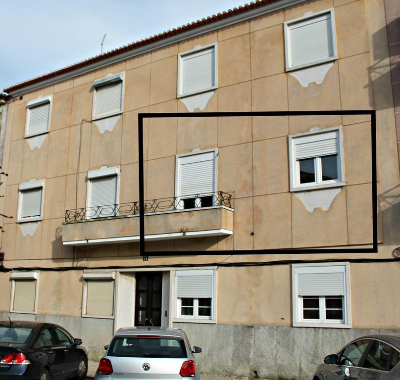 Sintra - Casa Da Portela Apartment Exterior foto